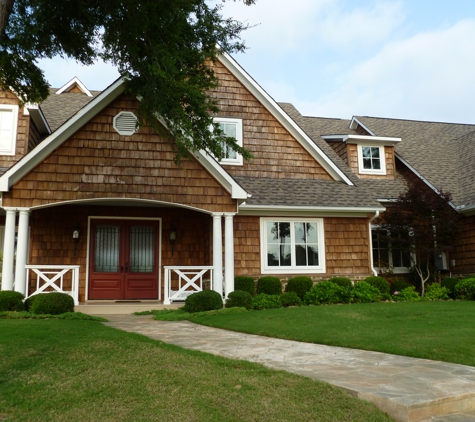 Window Man Window Cleaning - Dallas, TX