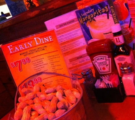 Texas Roadhouse - Tracy, CA