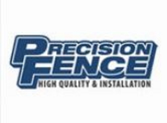 Precision Fence - Medford, NY