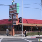 Ted's Burgers