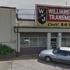 Williams & Johnson Transmission Inc gallery