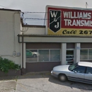 Williams & Johnson Transmission Inc - Auto Transmission