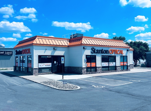 Stanton Optical - Lincoln, NE