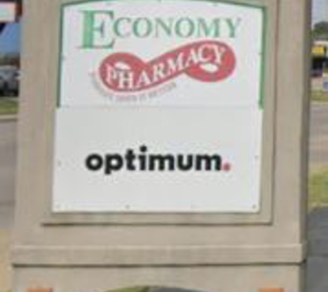 Optimum - Muskogee, OK