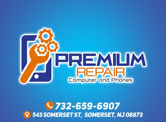 Premium Repair LLC - Somerset, NJ