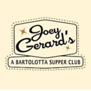 Joey Gerard's - A Bartolotta Supper Club - Steak Houses