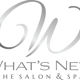 What's New Salon & Barber