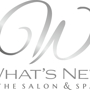 What's New Salon & Barber