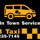 Elys A2B taxi - Taxis