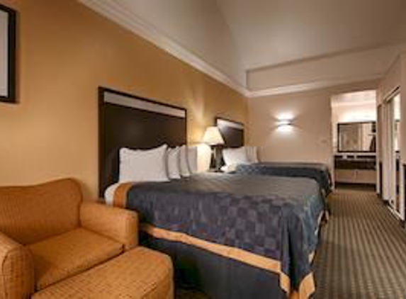 Americas Best Value Inn Sinton - Sinton, TX