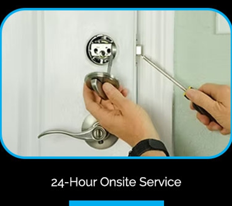 Buzz Locksmiths - Kennington, VIC. 24-Hour Onsite Service