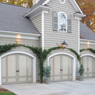 Renner Garage Door of Central Missouri - Camdenton, MO