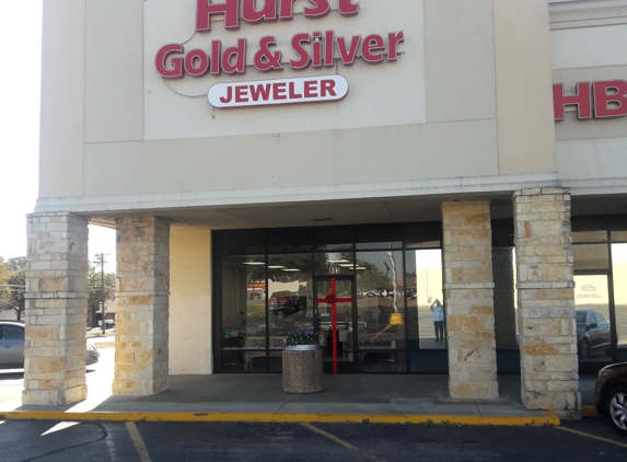 Hurst Gold & Silver - Hurst, TX