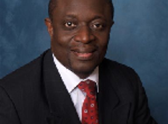 Dr. Olabisi Oluremi Oyadiran, MD - Miami, FL