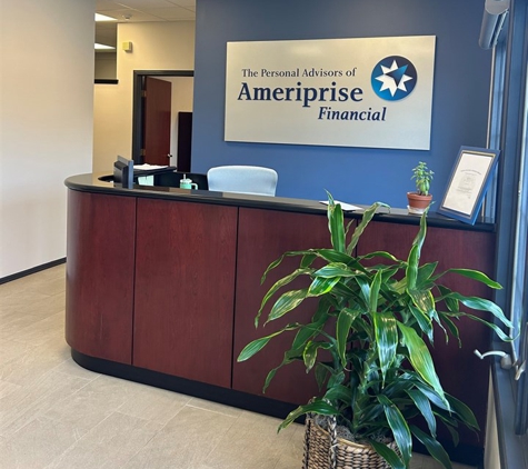 Wojcik, Folk & McGeorge - Ameriprise Financial Services - Frankfort, IL