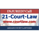 Karim Arzadi Law Office - Construction Law Attorneys