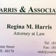 Harris & Associates