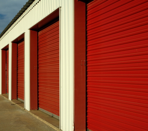 A Best Value Self Storage - Dandenong South, VIC