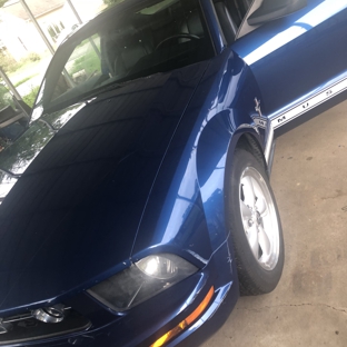 R&J Auto Detail - Russellville, AR