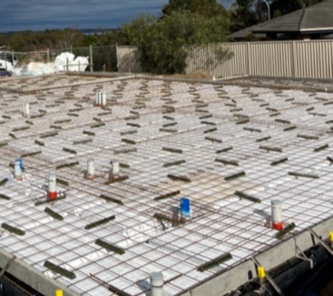 IPC CONCRETING PTY LTD - South Nowra, NSW