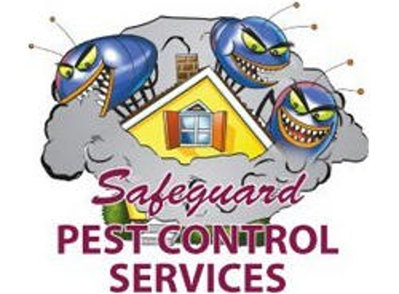 Safeguard Ecology & Co. - Ganado, TX