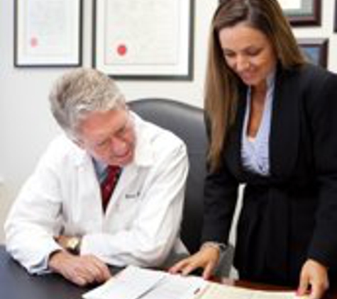 J. Brian Boyd M.D. - Rolling Hills Estates, CA