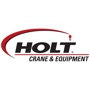 HOLT Crane & Equipment San Antonio