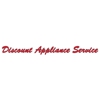 Discount Appliance Service gallery