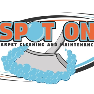 A Spot on Carpet Cleaning and maintenance
