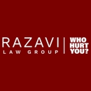 Razavi Law Group | Personal Injury & Accident Lawyers - Personal Injury Law Attorneys