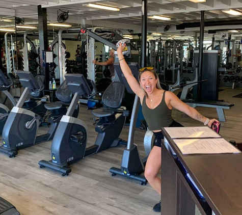 Laguna Health Club - Laguna Beach, CA. Welcome to our 24/7 Access gym!