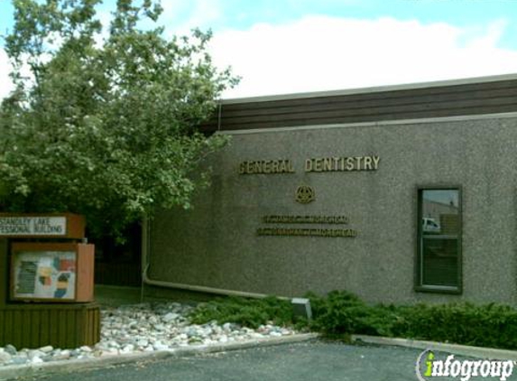 Morehead Peak Dental - Arvada, CO