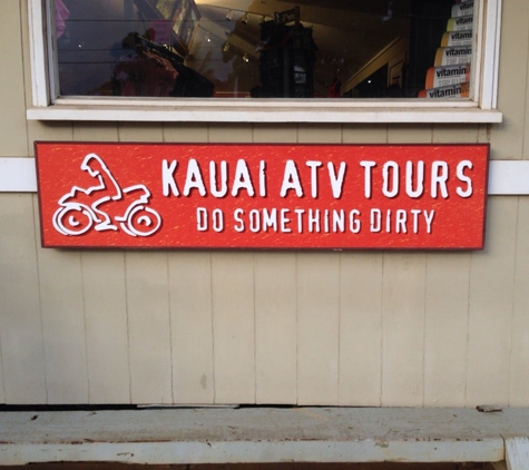 Kauai ATV Tours - Koloa, HI