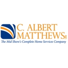 C. Albert Matthews, Inc. Heating, Air Conditioning & Plumbing - Stevensville
