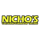 Nicho's Car Audio and Window Tinting - Automobile Radios & Stereo Systems