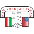 New York J&P Pizza