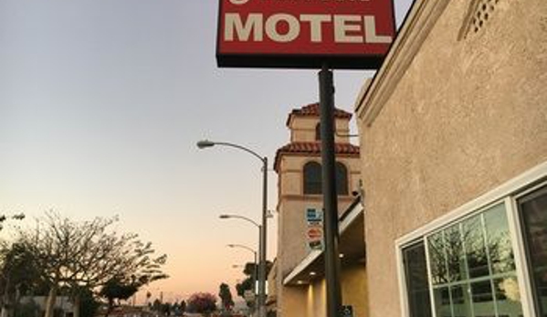 Mission Motel - Lynwood, CA