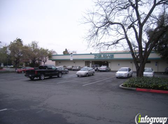 Pacific Martial Arts - Mountain View, CA