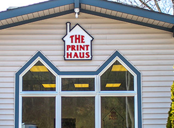 The Print Haus - Waynesville, NC