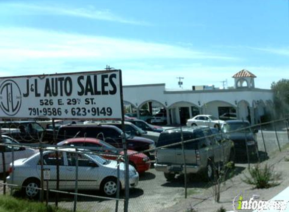 Tucson Wholesale Auto - Tucson, AZ