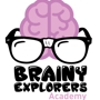 Brainy Explorers Academy