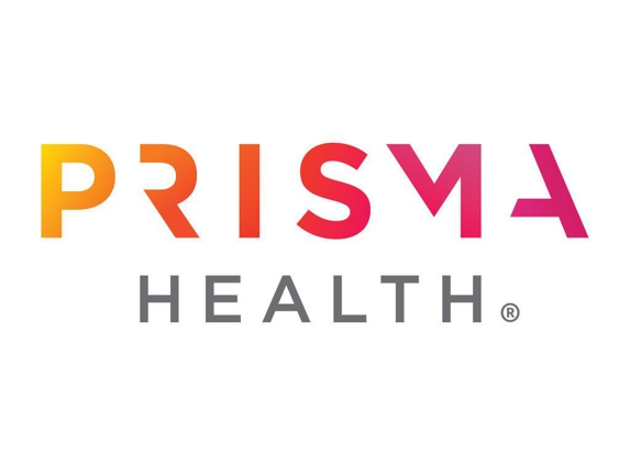 Prisma Health Hillcrest Hospital - Simpsonville, SC
