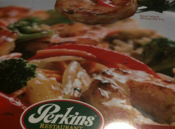 Perkins Restaurant & Bakery - Sioux City, IA