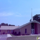 Oak Grove Baptist Church