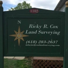 Ricky R Cox Land Surveying
