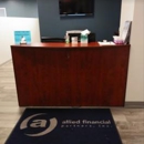 Allied Financial Partners - Investment Advisory Service