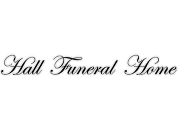 Hall Funeral Home - Purcellville, VA