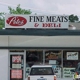 Pete's Fine Meats