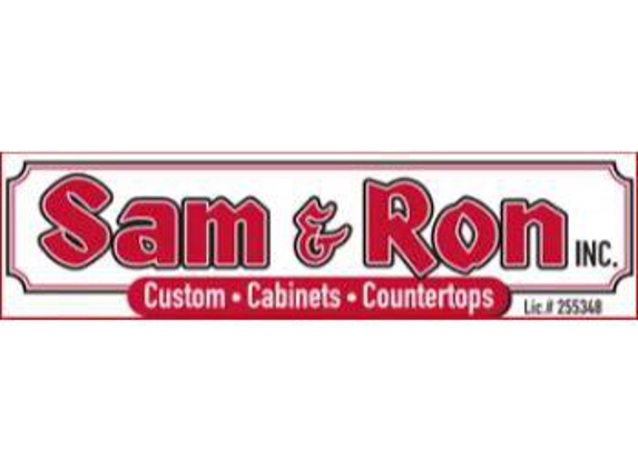 Sam & Ron Inc