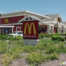 McDonald's - Fast Food Restaurants